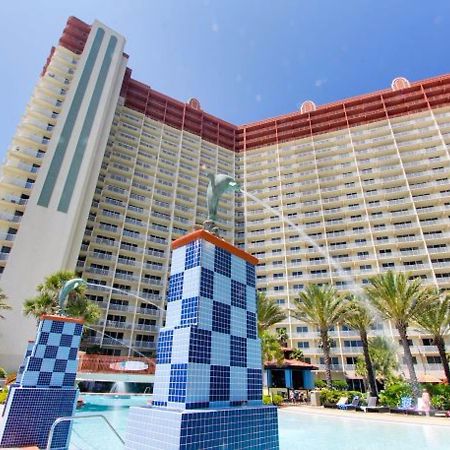 Shores Of Panama By Book That Condo Panama City Beach Eksteriør bilde