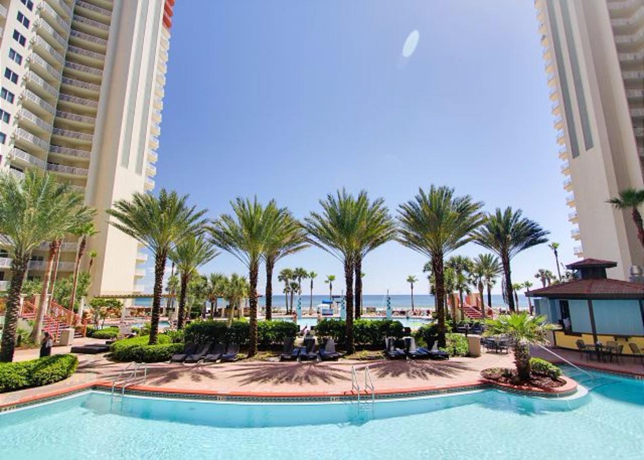 Shores Of Panama By Book That Condo Panama City Beach Eksteriør bilde