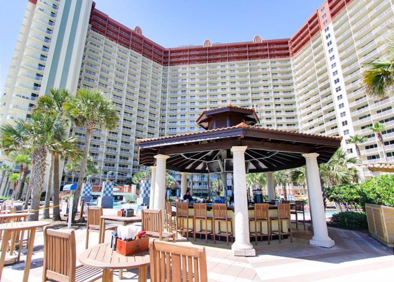 Shores Of Panama By Book That Condo Panama City Beach Eksteriør bilde