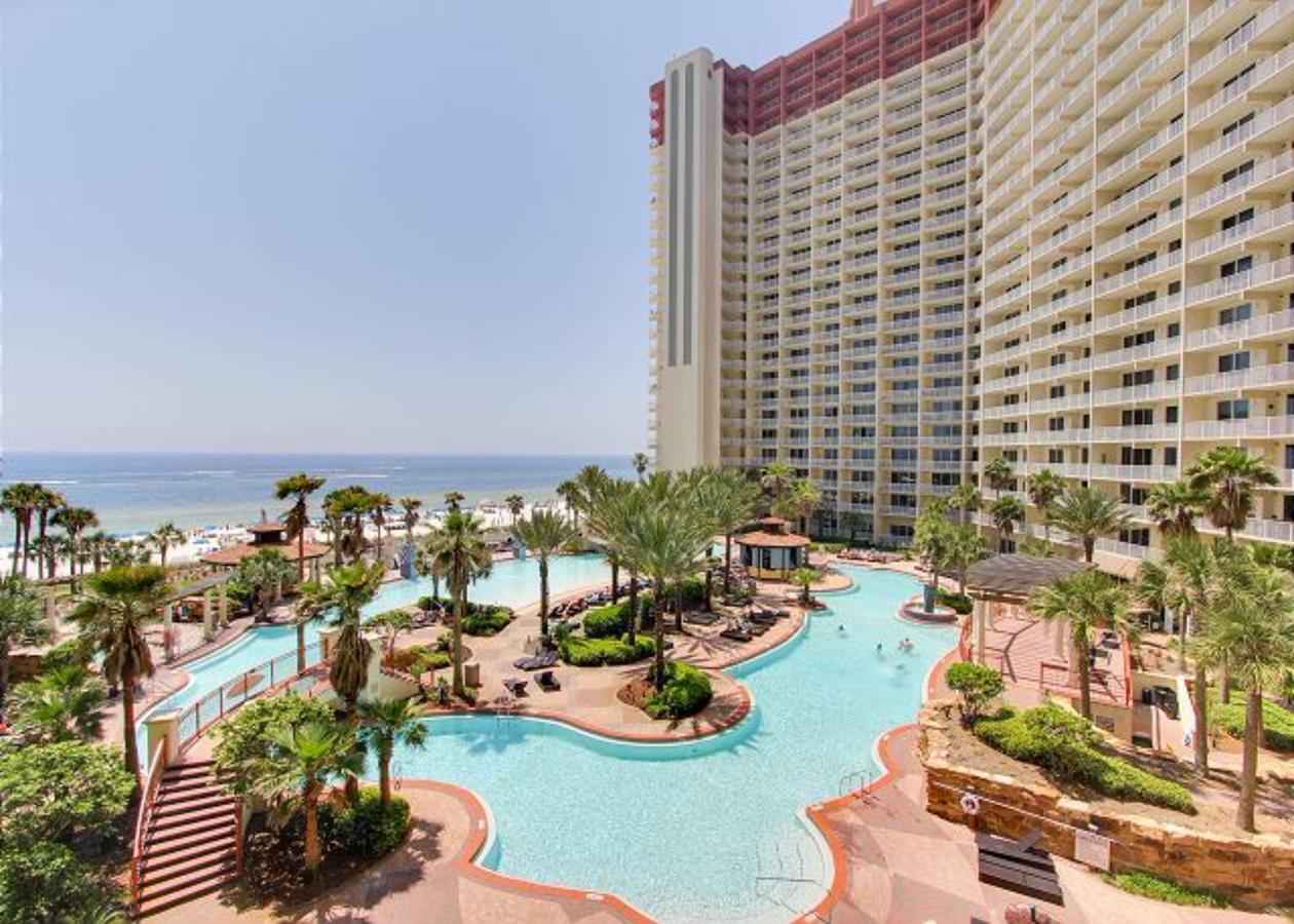 Shores Of Panama By Book That Condo Panama City Beach Eksteriør bilde