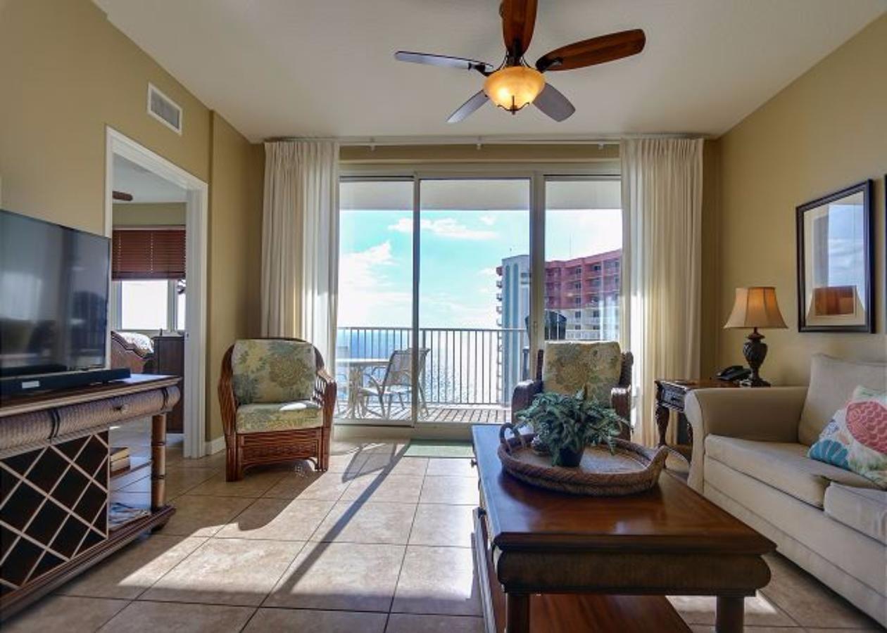 Shores Of Panama By Book That Condo Panama City Beach Eksteriør bilde