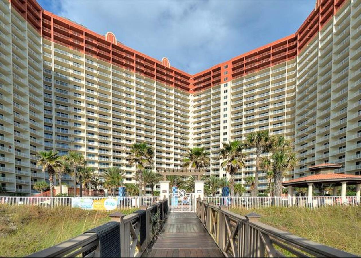 Shores Of Panama By Book That Condo Panama City Beach Eksteriør bilde