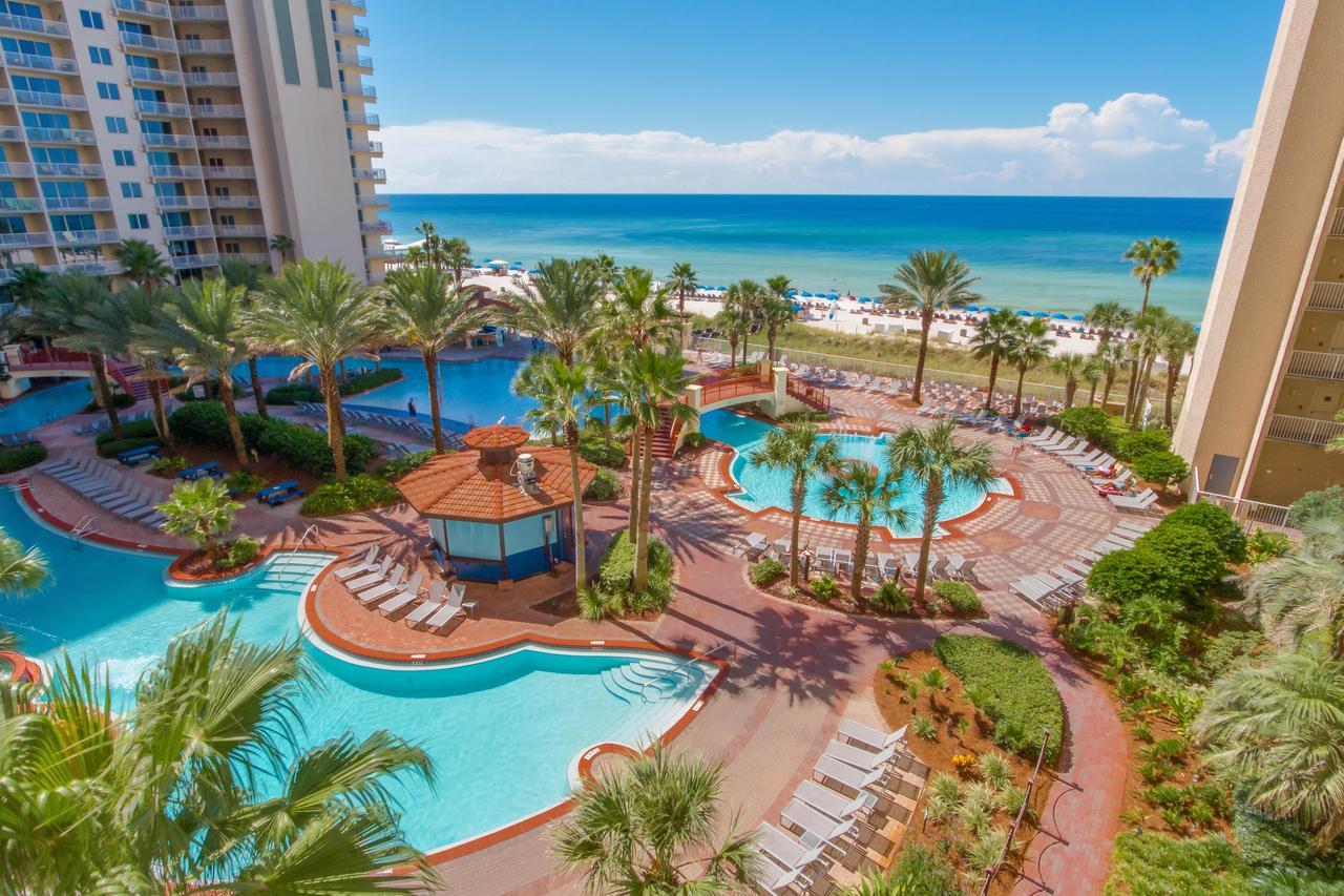 Shores Of Panama By Book That Condo Panama City Beach Eksteriør bilde