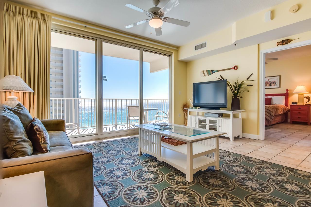 Shores Of Panama By Book That Condo Panama City Beach Eksteriør bilde