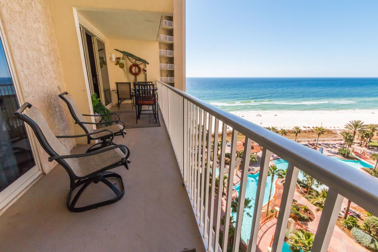 Shores Of Panama By Book That Condo Panama City Beach Eksteriør bilde