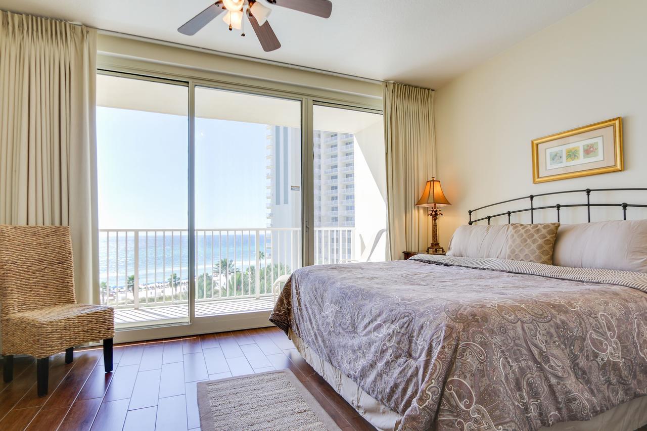 Shores Of Panama By Book That Condo Panama City Beach Eksteriør bilde