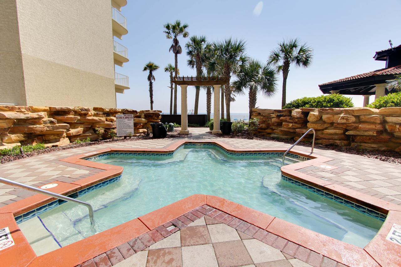Shores Of Panama By Book That Condo Panama City Beach Eksteriør bilde
