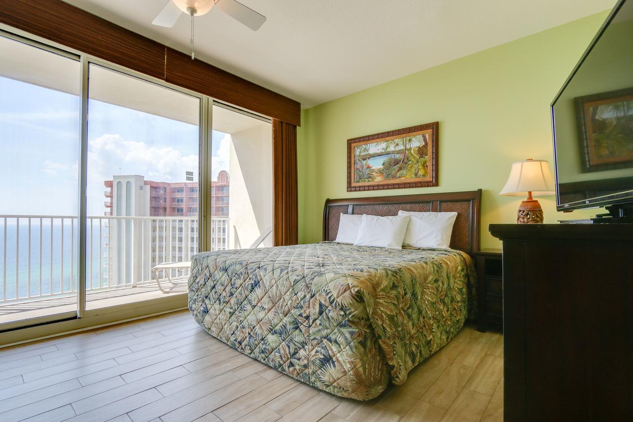 Shores Of Panama By Book That Condo Panama City Beach Eksteriør bilde