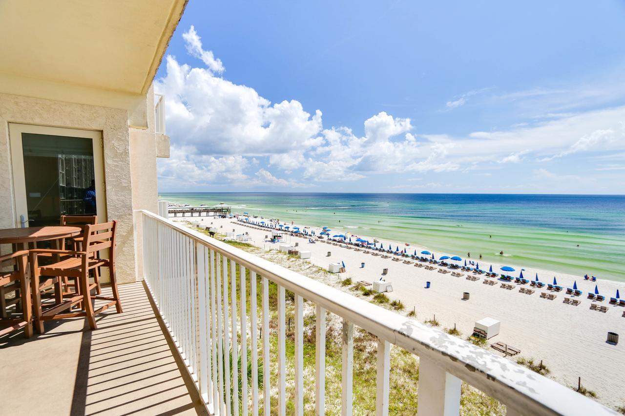 Shores Of Panama By Book That Condo Panama City Beach Eksteriør bilde
