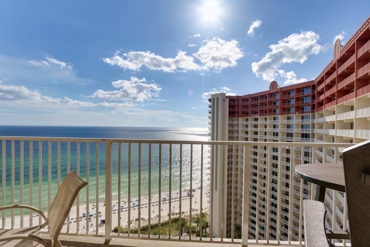 Shores Of Panama By Book That Condo Panama City Beach Eksteriør bilde