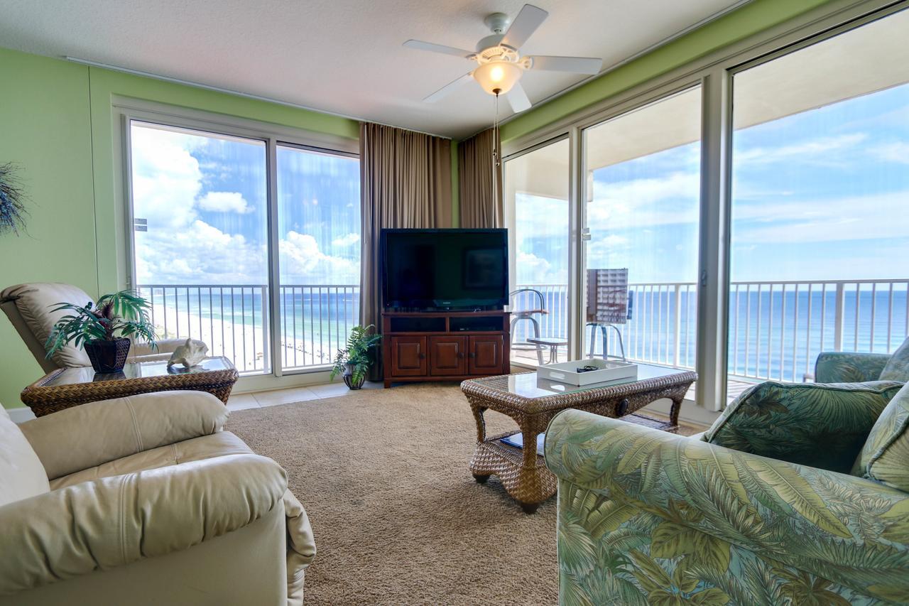 Shores Of Panama By Book That Condo Panama City Beach Eksteriør bilde