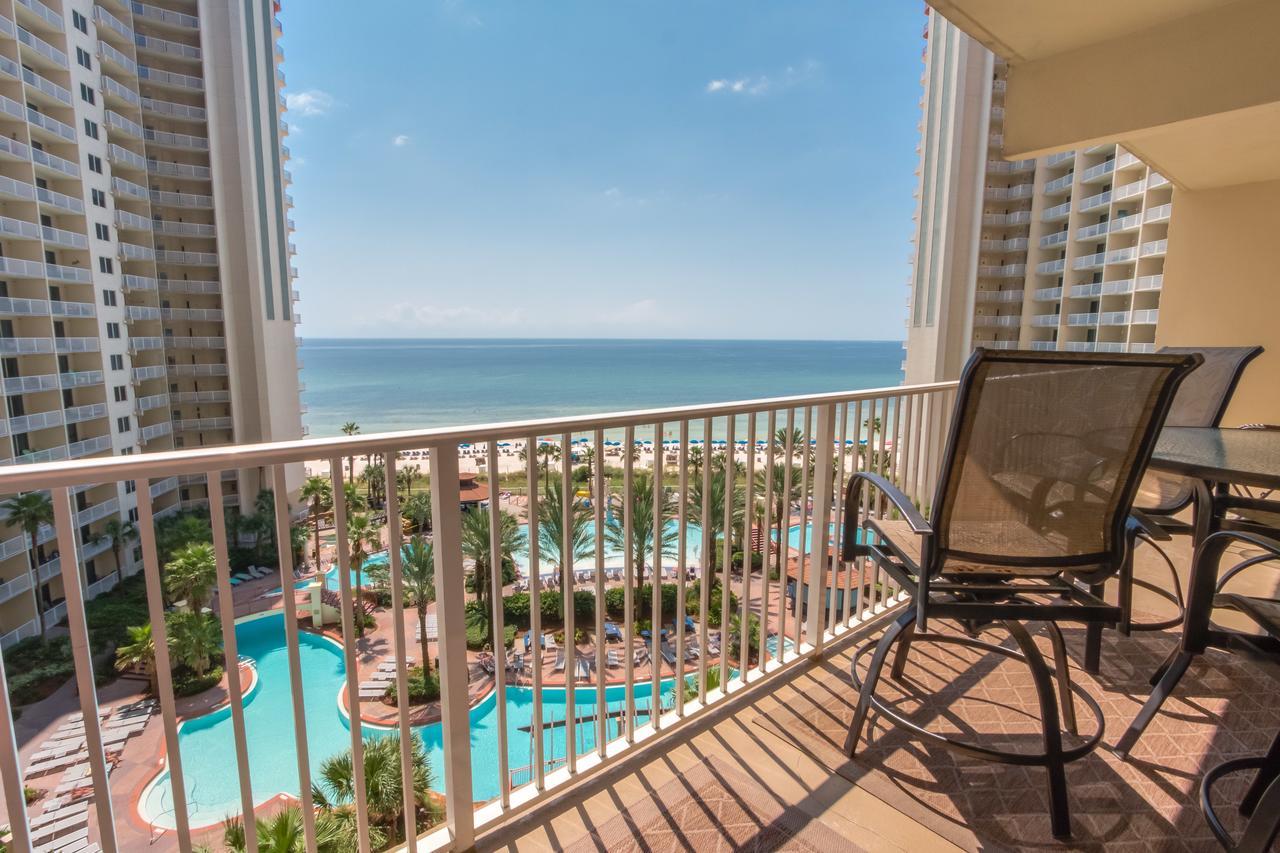 Shores Of Panama By Book That Condo Panama City Beach Eksteriør bilde