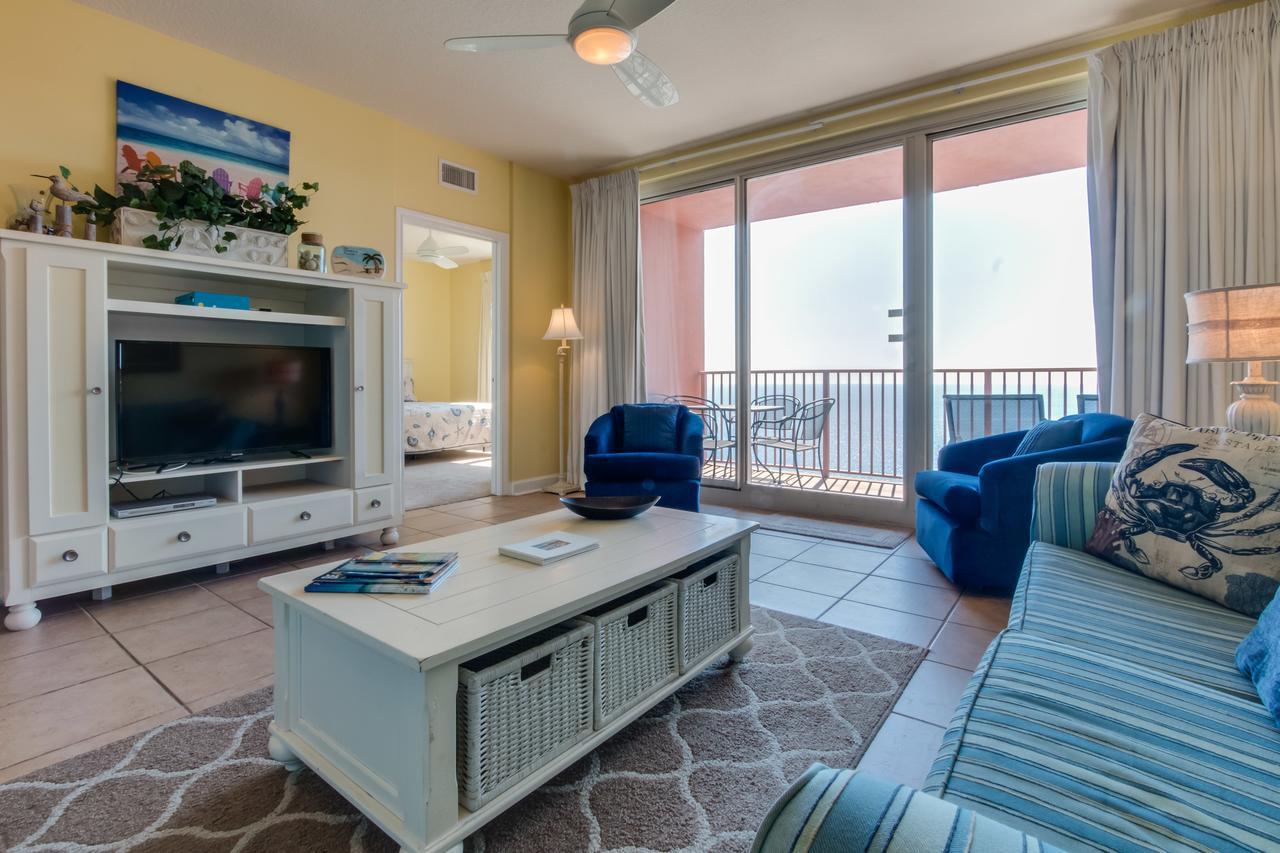 Shores Of Panama By Book That Condo Panama City Beach Eksteriør bilde
