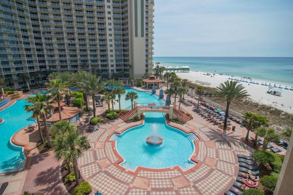 Shores Of Panama By Book That Condo Panama City Beach Eksteriør bilde